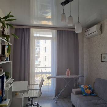 Продается 2-х комнатная квартира, 52,1 м²