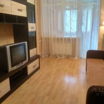Сдается 1-комнатная квартира, 26 м²