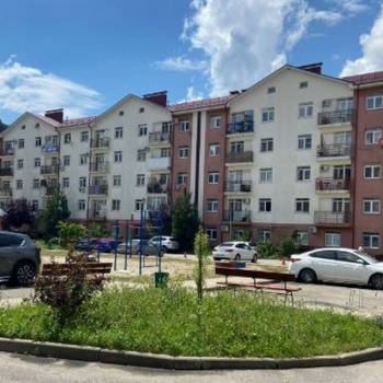 Продается 2-х комнатная квартира, 65,2 м²