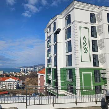 Продается 1-комнатная квартира, 29,5 м²