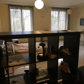 Продается 1-комнатная квартира, 48,3 м²