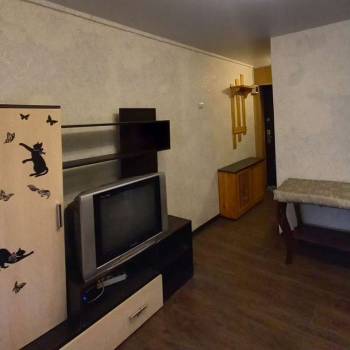 Продается 1-комнатная квартира, 17 м²