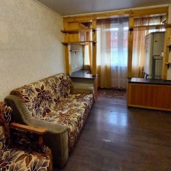 Продается 1-комнатная квартира, 17 м²