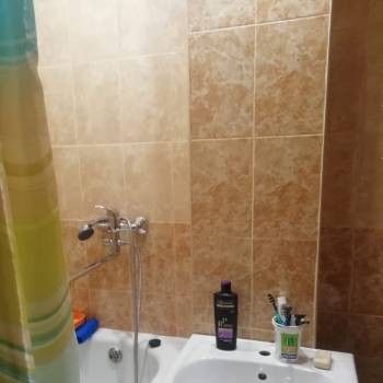 Продается 1-комнатная квартира, 29 м²