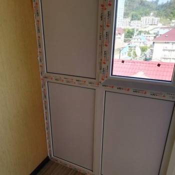 Продается 1-комнатная квартира, 29 м²