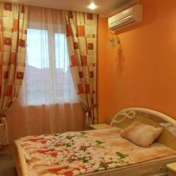 Продается 2-х комнатная квартира, 43 м²