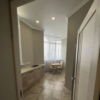 Продается 1-комнатная квартира, 28 м²