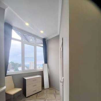 Продается 1-комнатная квартира, 28 м²
