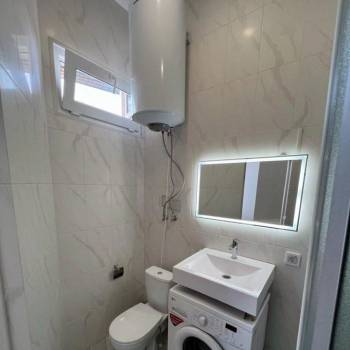 Продается 1-комнатная квартира, 28 м²