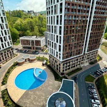 Продается 2-х комнатная квартира, 86,9 м²