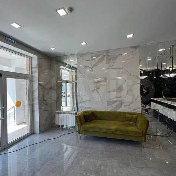 Продается 2-х комнатная квартира, 86,9 м²