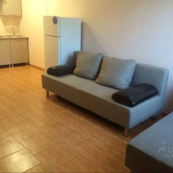 Сдается 1-комнатная квартира, 22 м²