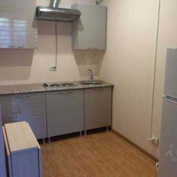 Сдается 1-комнатная квартира, 22 м²