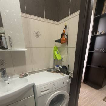 Продается 1-комнатная квартира, 30 м²