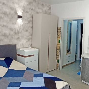 Сдается 1-комнатная квартира, 26 м²