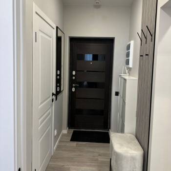 Сдается 2-х комнатная квартира, 50 м²