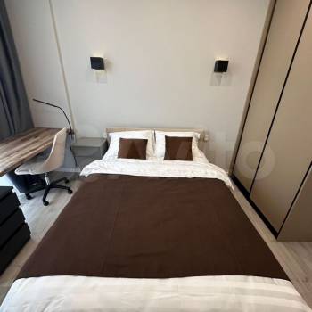 Сдается 2-х комнатная квартира, 50 м²