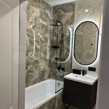 Сдается 2-х комнатная квартира, 50 м²
