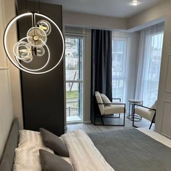Сдается 2-х комнатная квартира, 50 м²