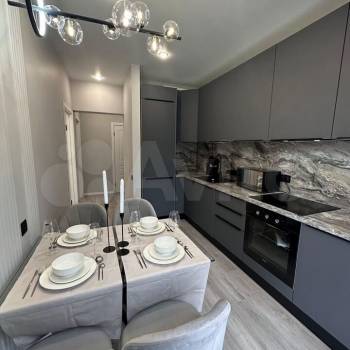 Сдается 2-х комнатная квартира, 50 м²