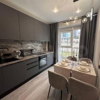 Сдается 2-х комнатная квартира, 50 м²