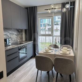 Сдается 2-х комнатная квартира, 50 м²