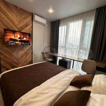 Сдается 2-х комнатная квартира, 50 м²