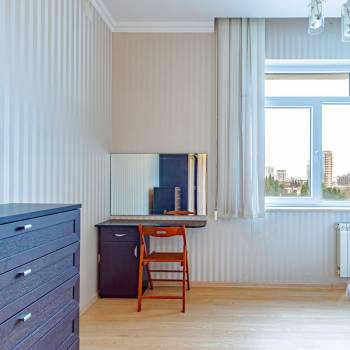 Продается 3-х комнатная квартира, 116 м²