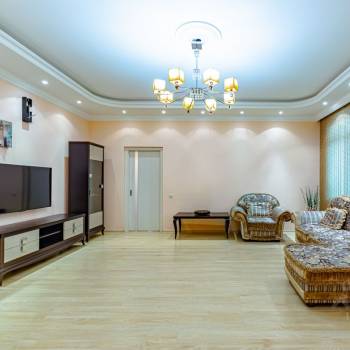 Продается 3-х комнатная квартира, 116 м²