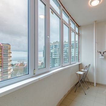 Продается 3-х комнатная квартира, 116 м²