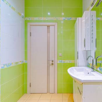 Продается 3-х комнатная квартира, 116 м²