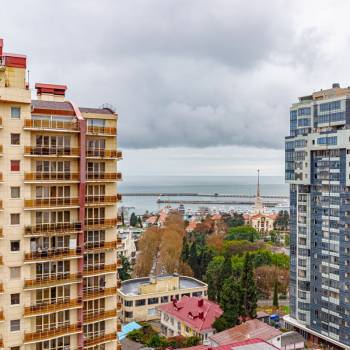 Продается 3-х комнатная квартира, 116 м²