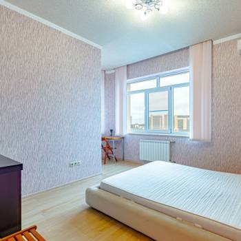 Продается 3-х комнатная квартира, 116 м²