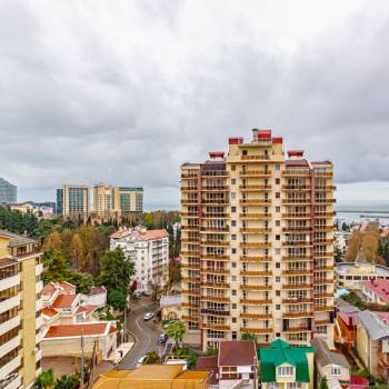 Продается 3-х комнатная квартира, 116 м²