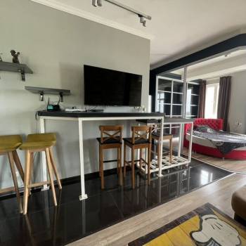 Сдается 1-комнатная квартира, 43 м²