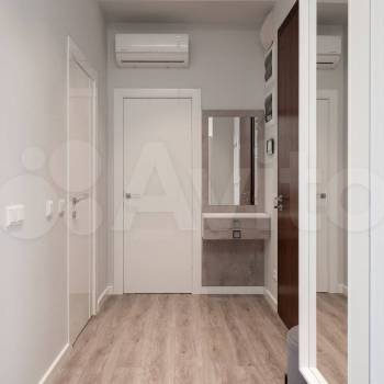 Продается 1-комнатная квартира, 34,3 м²