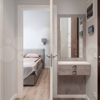 Продается 1-комнатная квартира, 34,3 м²