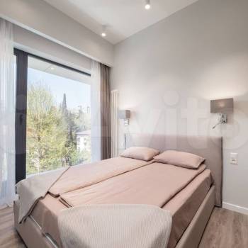 Продается 1-комнатная квартира, 34,3 м²