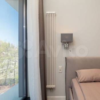 Продается 1-комнатная квартира, 34,3 м²