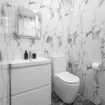 Продается 1-комнатная квартира, 34,3 м²