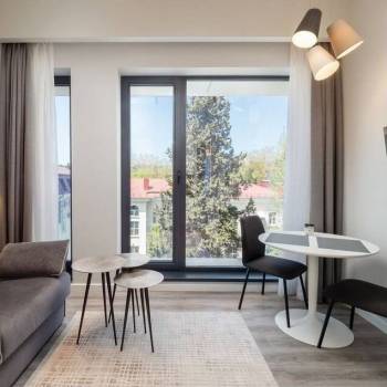 Продается 1-комнатная квартира, 34,3 м²