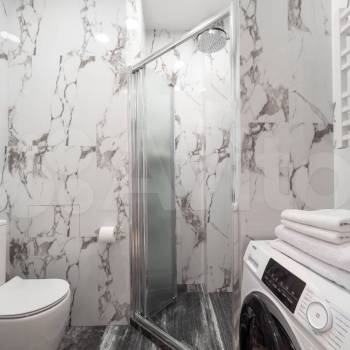 Продается 1-комнатная квартира, 34,3 м²