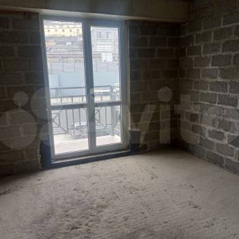 Продается 1-комнатная квартира, 37,9 м²