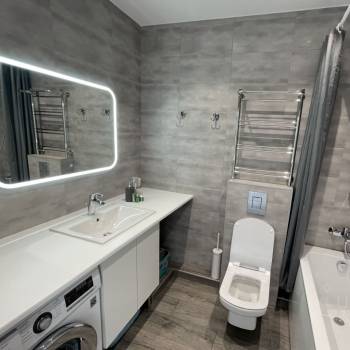 Сдается 2-х комнатная квартира, 36 м²