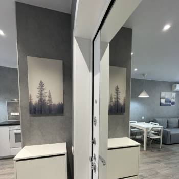 Сдается 2-х комнатная квартира, 36 м²
