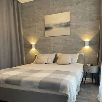 Сдается 2-х комнатная квартира, 36 м²