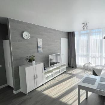 Сдается 2-х комнатная квартира, 36 м²