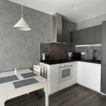 Сдается 2-х комнатная квартира, 36 м²