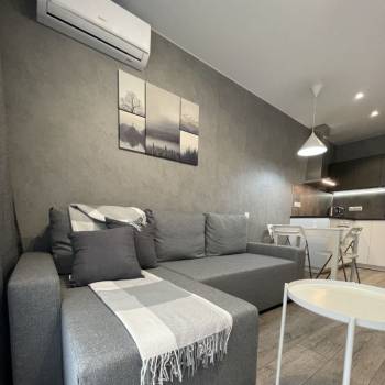 Сдается 2-х комнатная квартира, 36 м²