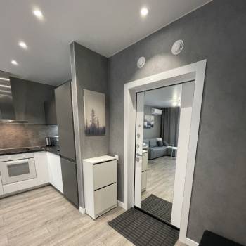 Сдается 2-х комнатная квартира, 36 м²